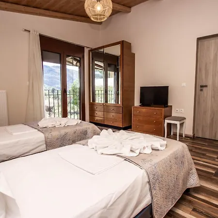 Altura - With Private Pool Βίλα Ρούστικα