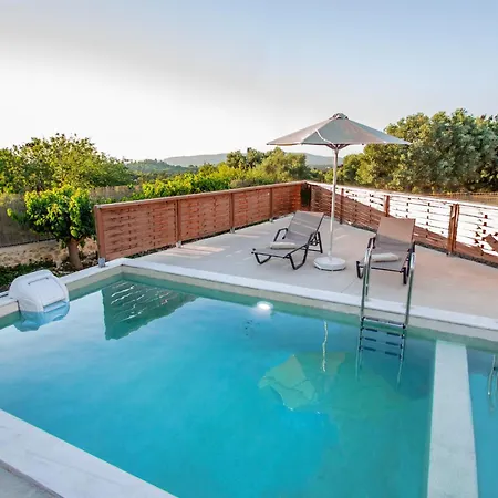 Altura - With Private Pool *