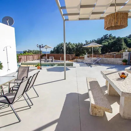 Altura - With Private Pool