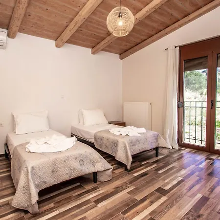 Βίλα Altura - With Private Pool