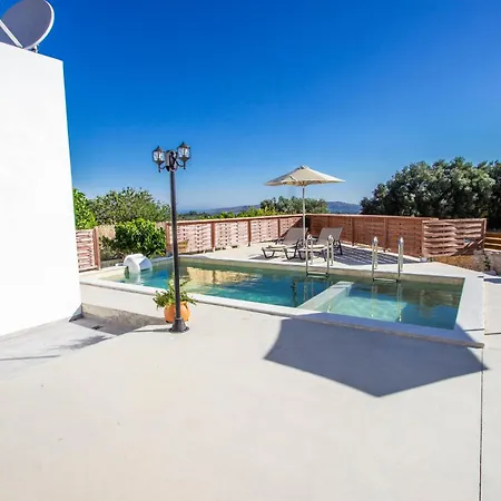 Altura - With Private Pool Βίλα *